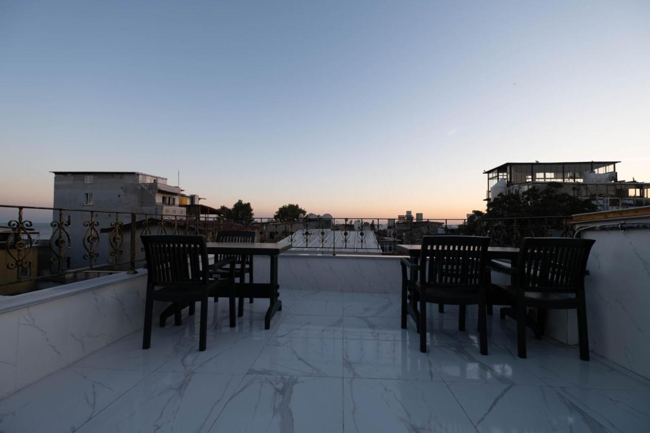 Hopefull Hotel Estambul Exterior foto